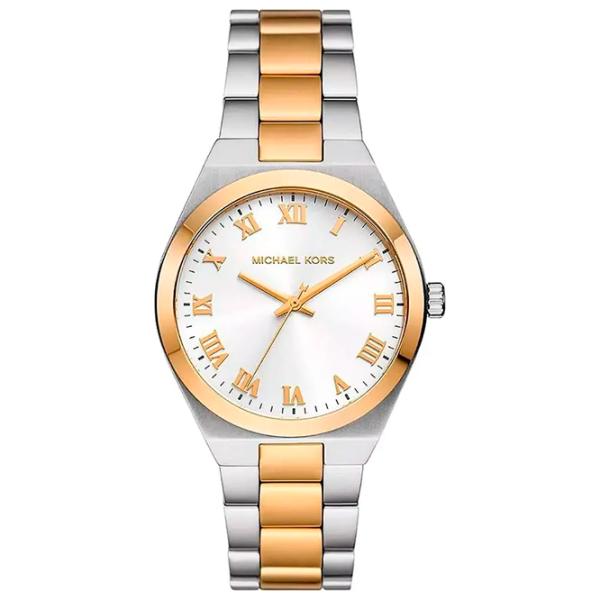 Ceas de mână pentru femei MICHAEL KORS MK7464 Cuarț/ 37 mm photo 1