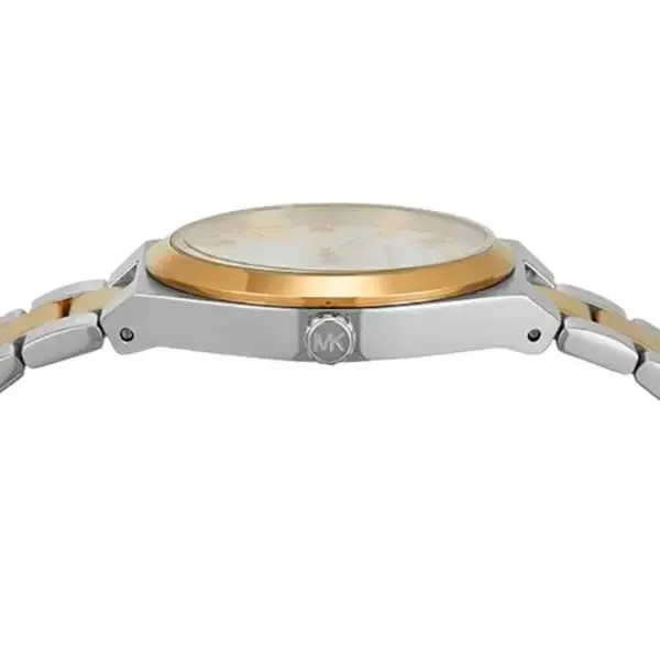 Ceas de mână pentru femei MICHAEL KORS MK7464 Cuarț/ 37 mm photo 2
