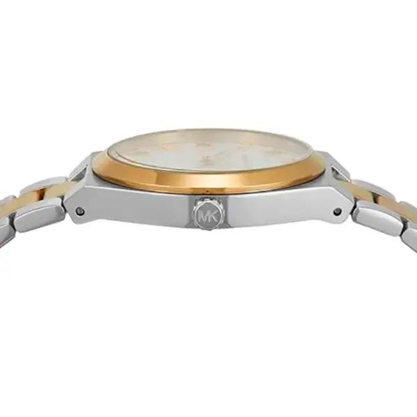 Ceas de mână pentru femei MICHAEL KORS MK7464 Cuarț/ 37 mm photo 2