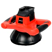 Mașină de lustruit Yato YT82922 De polisat/ Orange