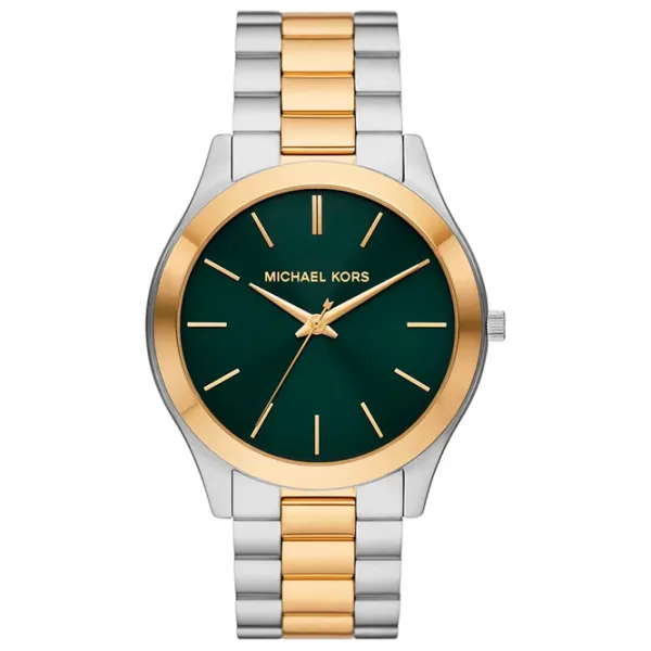Наручные часы для мужчин MICHAEL KORS MK9149 Кварцевый/ 44 мм photo 1 Наручные часы для мужчин MICHAEL KORS MK9149 Кварцевый/ 44 мм photo 1