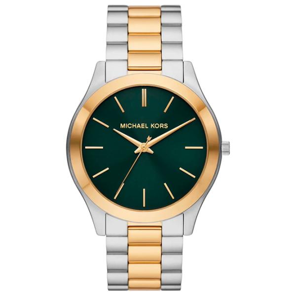 Наручные часы для мужчин MICHAEL KORS MK9149 Кварцевый/ 44 мм photo 1 Наручные часы для мужчин MICHAEL KORS MK9149 Кварцевый/ 44 мм photo 1