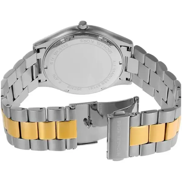 Наручные часы для мужчин MICHAEL KORS MK9149 Кварцевый/ 44 мм photo 4 Наручные часы для мужчин MICHAEL KORS MK9149 Кварцевый/ 44 мм photo 4