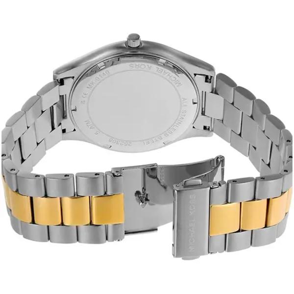 Наручные часы для мужчин MICHAEL KORS MK9149 Кварцевый/ 44 мм photo 4 Наручные часы для мужчин MICHAEL KORS MK9149 Кварцевый/ 44 мм photo 4