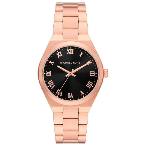 Ceas de mână pentru femei MICHAEL KORS MK7392 Cuarț/ 37 mm photo 1