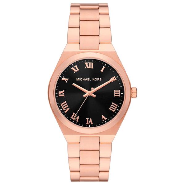 Ceas de mână pentru femei MICHAEL KORS MK7392 Cuarț/ 37 mm photo 1