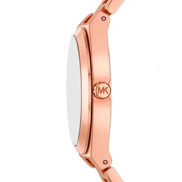 Ceas de mână pentru femei MICHAEL KORS MK7392 Cuarț/ 37 mm photo 2
