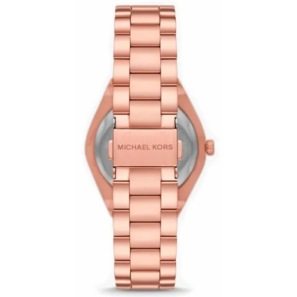 Ceas de mână pentru femei MICHAEL KORS MK7392 Cuarț/ 37 mm photo 3