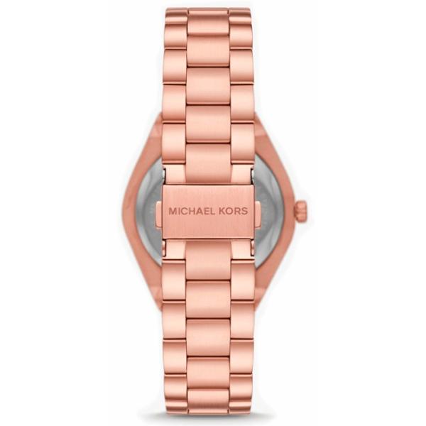 Ceas de mână pentru femei MICHAEL KORS MK7392 Cuarț/ 37 mm photo 3