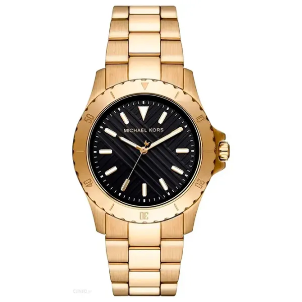 Наручные часы для мужчин MICHAEL KORS MK9078 Кварцевый/ 40 мм photo 1 Наручные часы для мужчин MICHAEL KORS MK9078 Кварцевый/ 40 мм photo 1