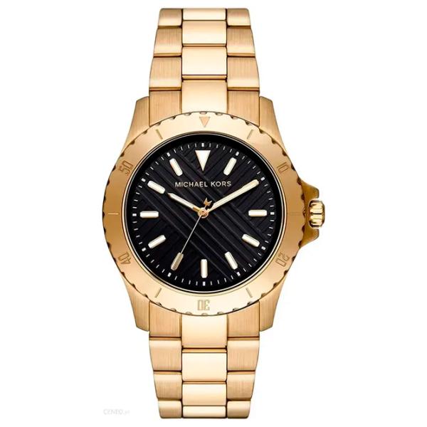Наручные часы для мужчин MICHAEL KORS MK9078 Кварцевый/ 40 мм photo 1 Наручные часы для мужчин MICHAEL KORS MK9078 Кварцевый/ 40 мм photo 1