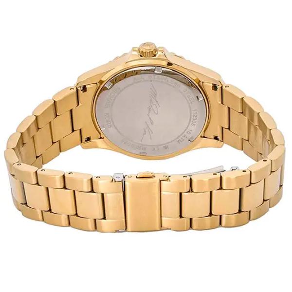 Наручные часы для мужчин MICHAEL KORS MK9078 Кварцевый/ 40 мм photo 3 Наручные часы для мужчин MICHAEL KORS MK9078 Кварцевый/ 40 мм photo 3