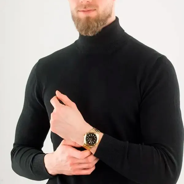 Наручные часы для мужчин MICHAEL KORS MK9078 Кварцевый/ 40 мм photo 4 Наручные часы для мужчин MICHAEL KORS MK9078 Кварцевый/ 40 мм photo 4