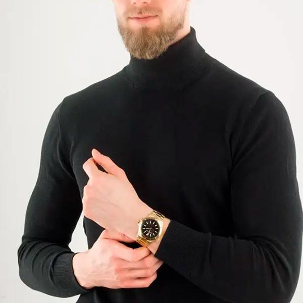 Наручные часы для мужчин MICHAEL KORS MK9078 Кварцевый/ 40 мм photo 4 Наручные часы для мужчин MICHAEL KORS MK9078 Кварцевый/ 40 мм photo 4
