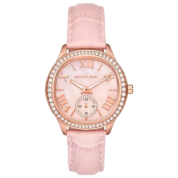 Наручные часы для женщин MICHAEL KORS MK4820 Кварцевый/ 38 мм photo 1 Наручные часы для женщин MICHAEL KORS MK4820 Кварцевый/ 38 мм photo 1
