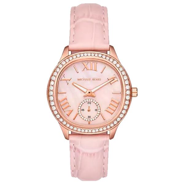 Наручные часы для женщин MICHAEL KORS MK4820 Кварцевый/ 38 мм photo 1 Наручные часы для женщин MICHAEL KORS MK4820 Кварцевый/ 38 мм photo 1