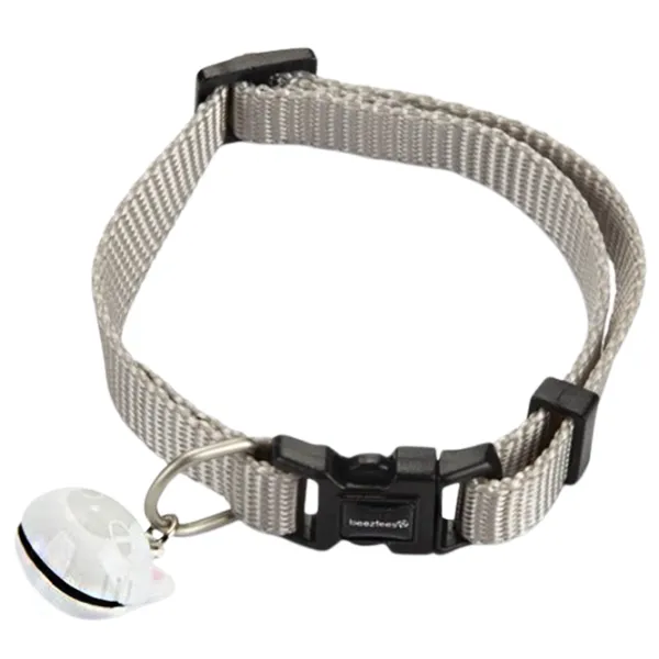 Zgardă Beeztees Uni pentru pisici photo 1 Zgardă Beeztees Uni pentru pisici photo 1