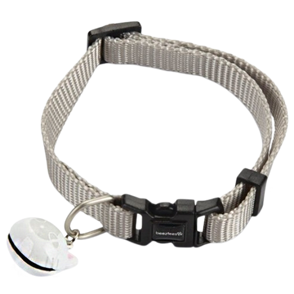 Zgardă Beeztees Uni pentru pisici photo 1 Zgardă Beeztees Uni pentru pisici photo 1