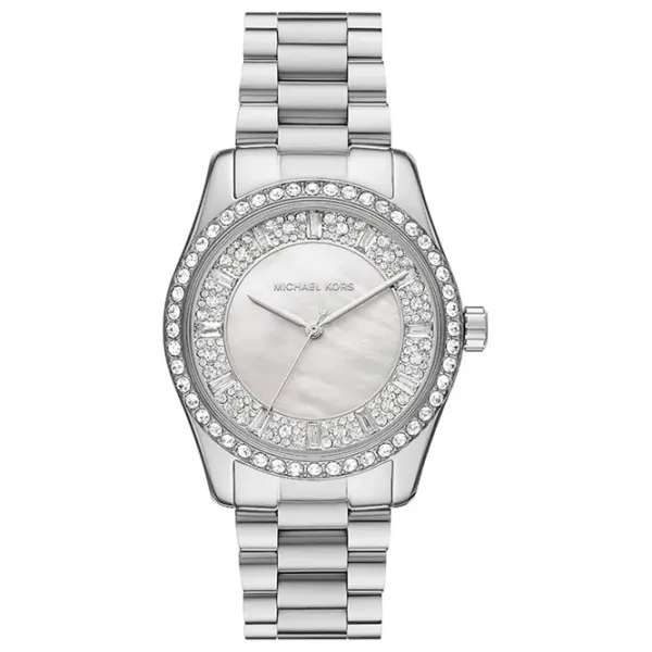 Наручные часы для женщин MICHAEL KORS MK7445 Кварцевый/ 38 мм photo 1 Наручные часы для женщин MICHAEL KORS MK7445 Кварцевый/ 38 мм photo 1