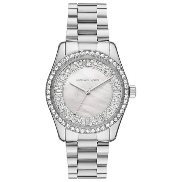 Наручные часы для женщин MICHAEL KORS MK7445 Кварцевый/ 38 мм photo 1 Наручные часы для женщин MICHAEL KORS MK7445 Кварцевый/ 38 мм photo 1