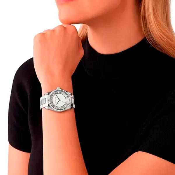 Наручные часы для женщин MICHAEL KORS MK7445 Кварцевый/ 38 мм photo 3 Наручные часы для женщин MICHAEL KORS MK7445 Кварцевый/ 38 мм photo 3