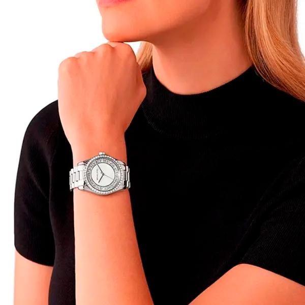 Наручные часы для женщин MICHAEL KORS MK7445 Кварцевый/ 38 мм photo 3 Наручные часы для женщин MICHAEL KORS MK7445 Кварцевый/ 38 мм photo 3