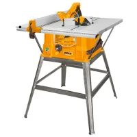 Mașina de rindeluit INGCO TS150078 4500 rot/ min/ Gray