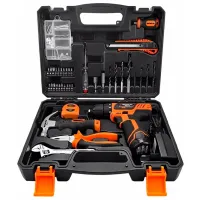 Set scule Wokin 156910 Cantitatea în set: 109