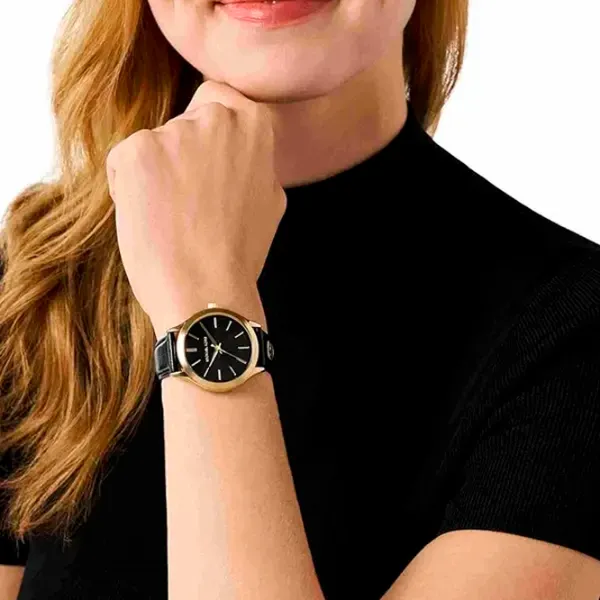Наручные часы для женщин MICHAEL KORS MK7482 Кварцевый/ 38 мм photo 3 Наручные часы для женщин MICHAEL KORS MK7482 Кварцевый/ 38 мм photo 3