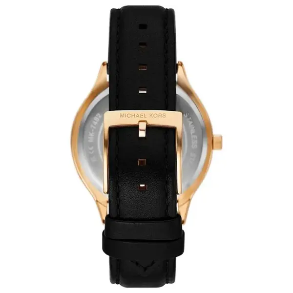 Наручные часы для женщин MICHAEL KORS MK7482 Кварцевый/ 38 мм photo 4 Наручные часы для женщин MICHAEL KORS MK7482 Кварцевый/ 38 мм photo 4