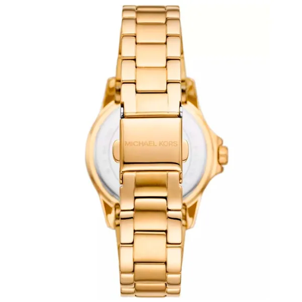 Наручные часы для женщин MICHAEL KORS MK7363 Кварцевый/ 33 мм photo 3 Наручные часы для женщин MICHAEL KORS MK7363 Кварцевый/ 33 мм photo 3