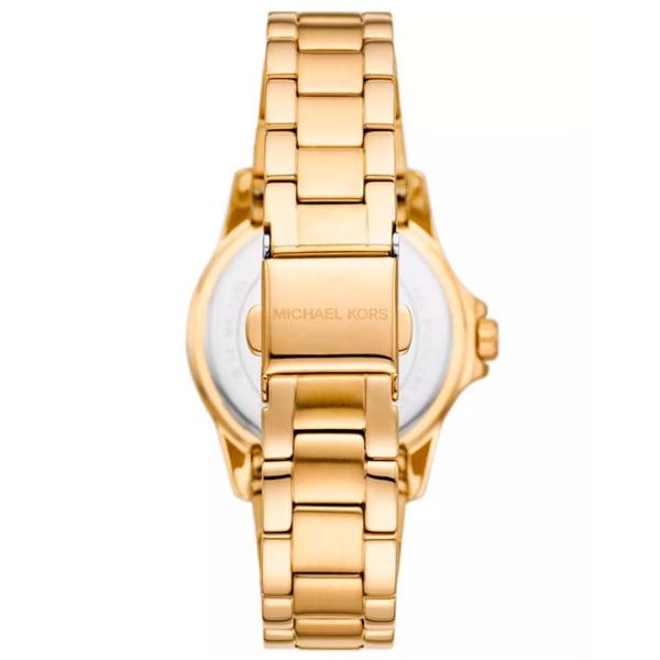 Наручные часы для женщин MICHAEL KORS MK7363 Кварцевый/ 33 мм photo 3 Наручные часы для женщин MICHAEL KORS MK7363 Кварцевый/ 33 мм photo 3