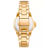 Ceas de mână pentru femei MICHAEL KORS MK7363 Cuarț/ 33 mm photo 3