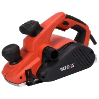 Электрорубанок Yato YT82144 16000 об/ мин/ Красный