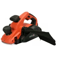 Rindea electrică Yato YT82144 16000 rot/ min/ Red photo 2