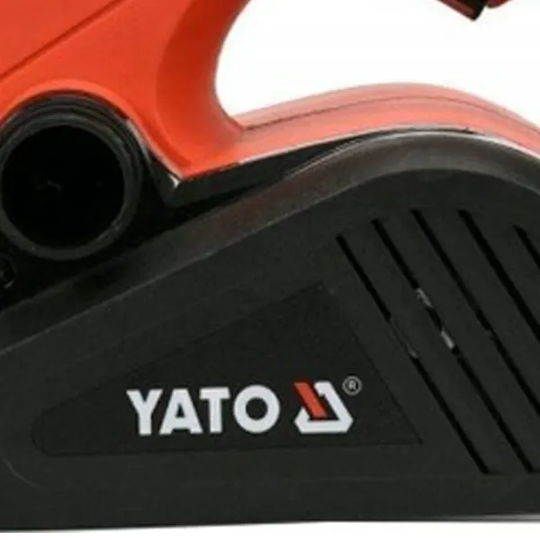 Электрорубанок Yato YT82144 16000 об/ мин/ Красный photo 4