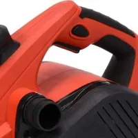 Rindea electrică Yato YT82144 16000 rot/ min/ Red photo 6