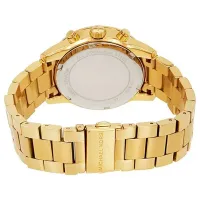 Ceas de mână pentru femei MICHAEL KORS MK6356 Cuarț/ 37 mm photo 4