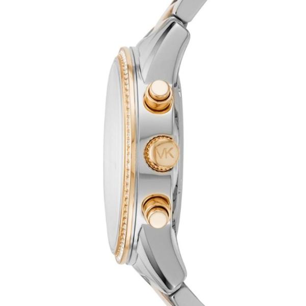 Наручные часы для женщин MICHAEL KORS MK6474 Кварцевый/ 37 мм photo 2 Наручные часы для женщин MICHAEL KORS MK6474 Кварцевый/ 37 мм photo 2
