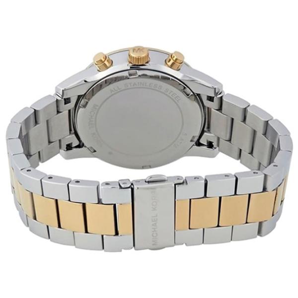 Наручные часы для женщин MICHAEL KORS MK6474 Кварцевый/ 37 мм photo 3 Наручные часы для женщин MICHAEL KORS MK6474 Кварцевый/ 37 мм photo 3