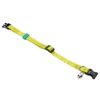 Zgardă Beeztees MIRAK pentru pisici