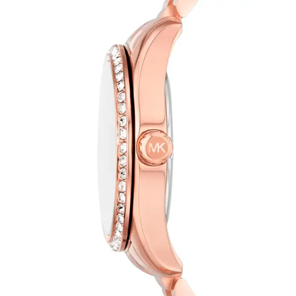 Наручные часы для женщин MICHAEL KORS MK7444 Кварцевый/ 38 мм photo 3 Наручные часы для женщин MICHAEL KORS MK7444 Кварцевый/ 38 мм photo 3