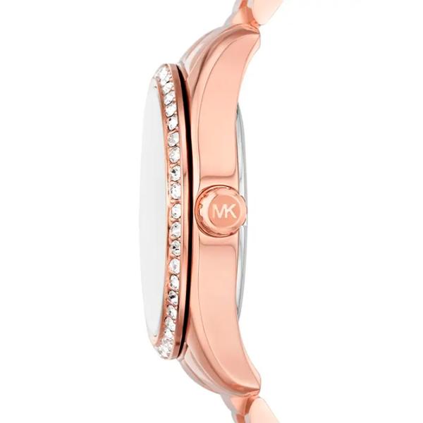 Наручные часы для женщин MICHAEL KORS MK7444 Кварцевый/ 38 мм photo 3 Наручные часы для женщин MICHAEL KORS MK7444 Кварцевый/ 38 мм photo 3