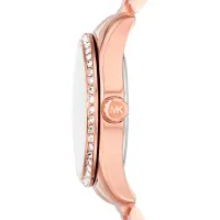 Ceas de mână pentru femei MICHAEL KORS MK7444 Cuarț/ 38 mm photo 3