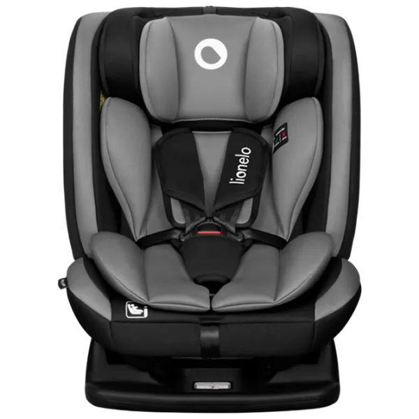 Scaun auto Lorelli Aart  0 luni - 12 ani / 36 kg / Gray photo 2 Scaun auto Lorelli Aart  0 luni - 12 ani / 36 kg / Gray photo 2