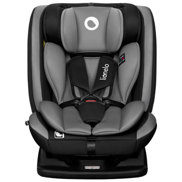 Scaun auto Lorelli Aart  0 luni - 12 ani / 36 kg / Gray photo 2 Scaun auto Lorelli Aart  0 luni - 12 ani / 36 kg / Gray photo 2