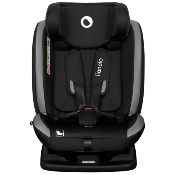 Scaun auto Lorelli Aart  0 luni - 12 ani / 36 kg / Gray photo 3 Scaun auto Lorelli Aart  0 luni - 12 ani / 36 kg / Gray photo 3