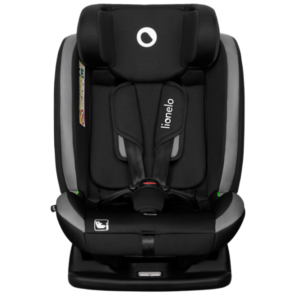 Scaun auto Lorelli Aart  0 luni - 12 ani / 36 kg / Gray photo 3 Scaun auto Lorelli Aart  0 luni - 12 ani / 36 kg / Gray photo 3