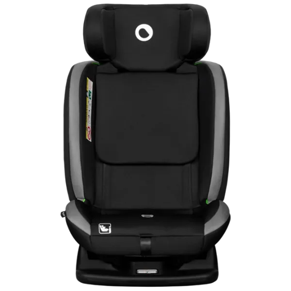 Scaun auto Lorelli Aart  0 luni - 12 ani / 36 kg / Gray photo 4 Scaun auto Lorelli Aart  0 luni - 12 ani / 36 kg / Gray photo 4