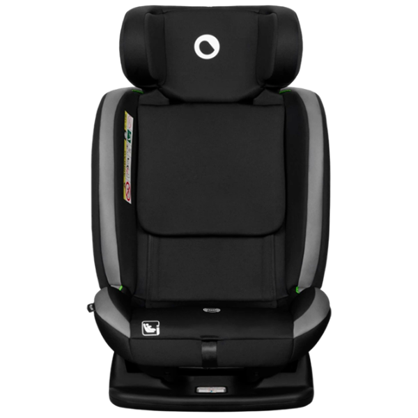 Scaun auto Lorelli Aart  0 luni - 12 ani / 36 kg / Gray photo 4 Scaun auto Lorelli Aart  0 luni - 12 ani / 36 kg / Gray photo 4